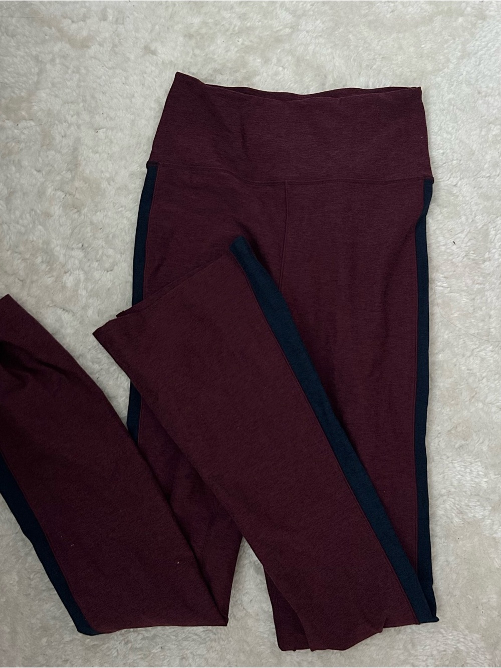 Beyond yoga flare legging